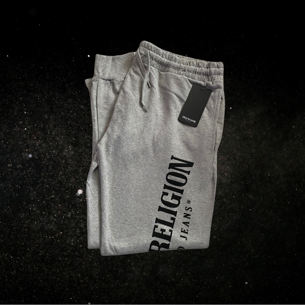 True Religion Sweats